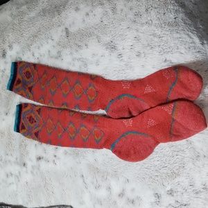 Smartwool ski socks